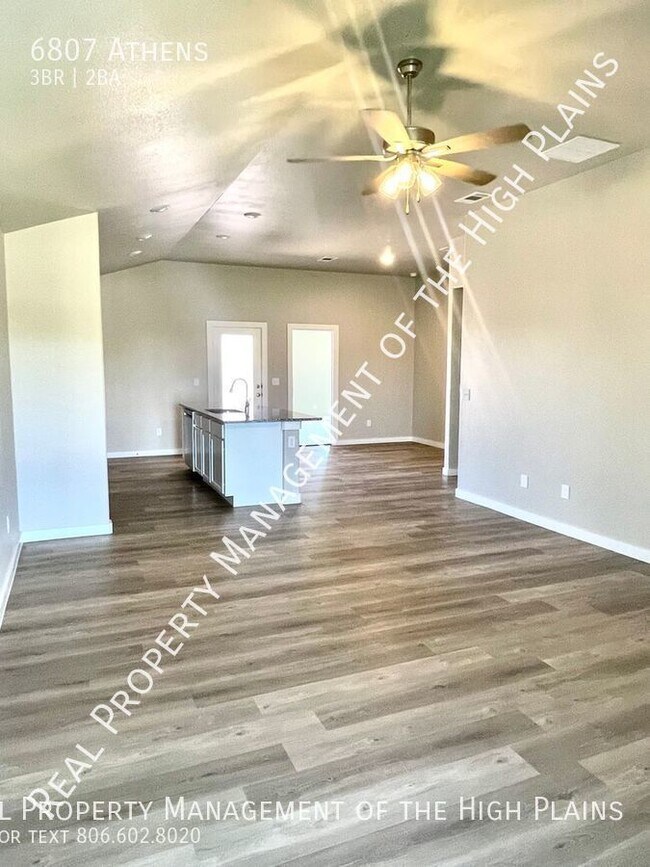 Beautiful New Construction House for Rent in Timbercreek Canyon, TX