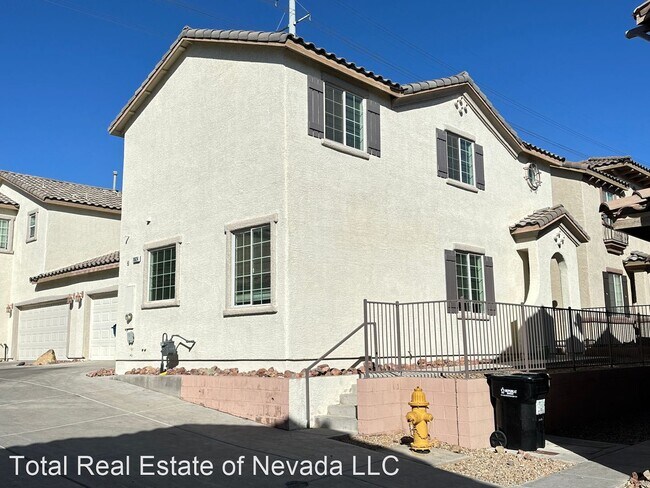 Foto del edificio - 3 br, 2.5 bath House - 10624 Night Magic Ct