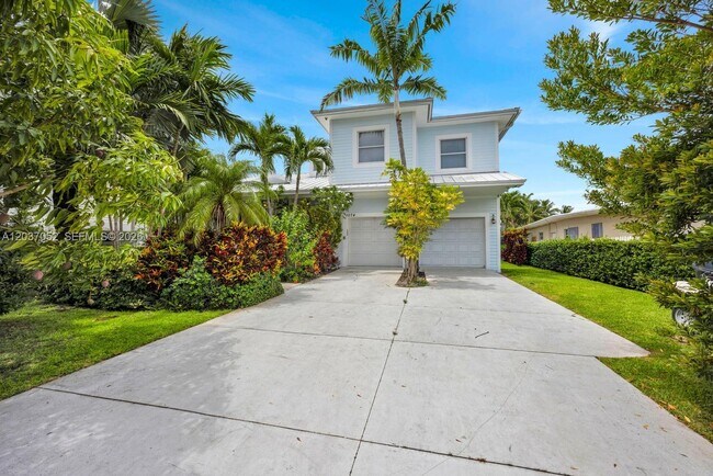 Foto del edificio - 1074 NE Little River Dr