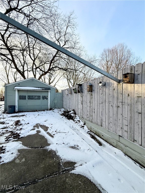 Foto del edificio - 934 Nevin St