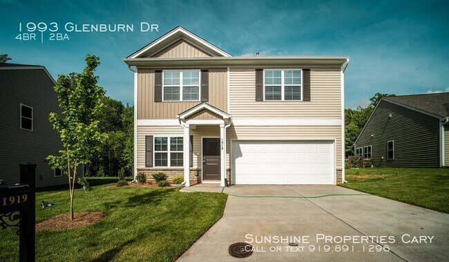 Building Photo - 1993 Glenburn Dr