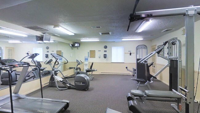 Sherwood Crossing Apartments &amp; Townhomes Rentals