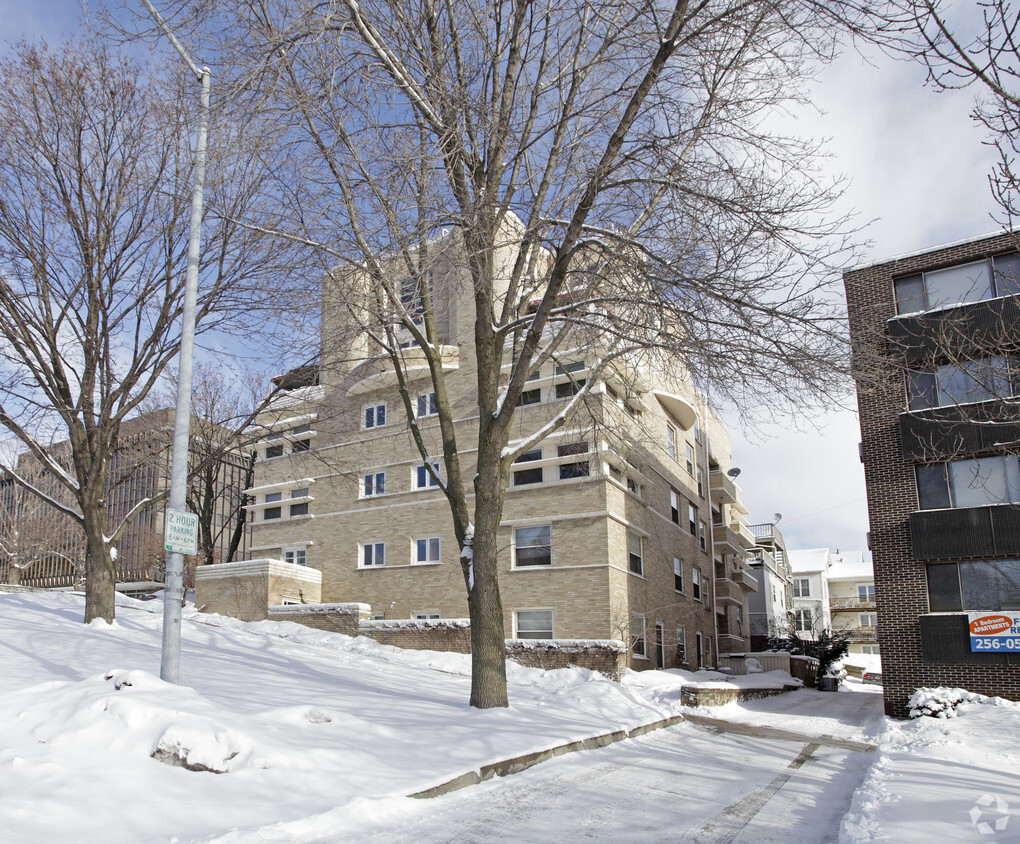 Primary Photo - General Bryant Manor Apartments