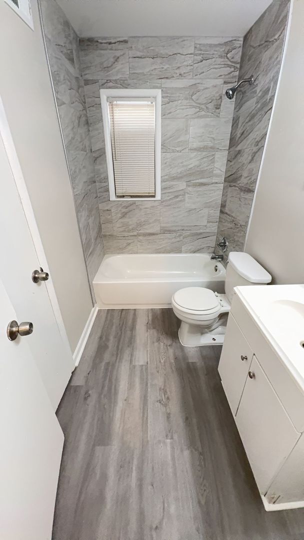 Foto del edificio - Newly Rehabbed Home in Frayser - $99 Move In Special