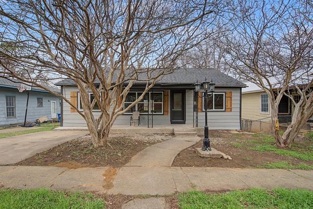 Building Photo - 1411 W Gandy St