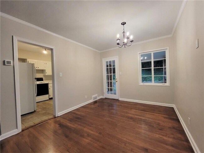 Foto del edificio - 1321 Stillwood Dr NE