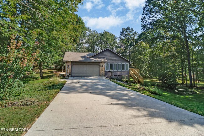 Foto del edificio - 101 Walden Ridge Dr