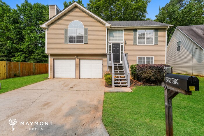 Foto principal - 2409 Rambling Way