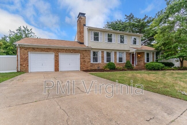 Building Photo - 5116 Long Meadow Pl