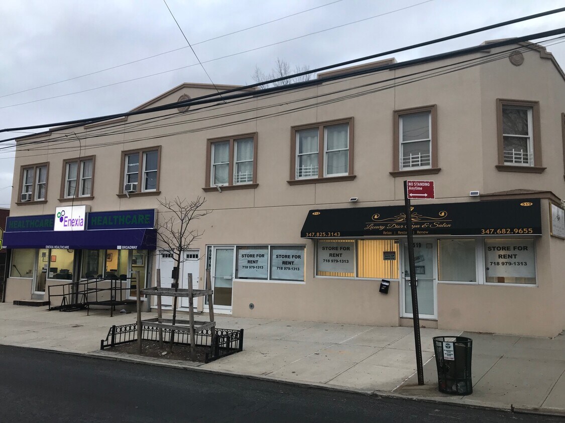 Primary Photo - 519 Broadway