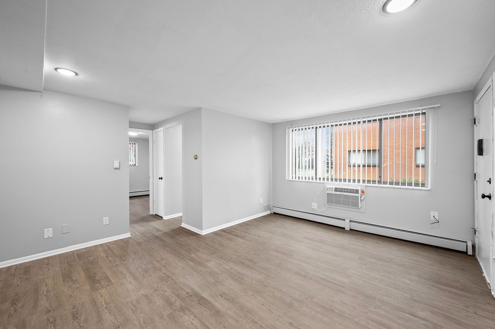 Arlen Terrace Apartments – photo 5