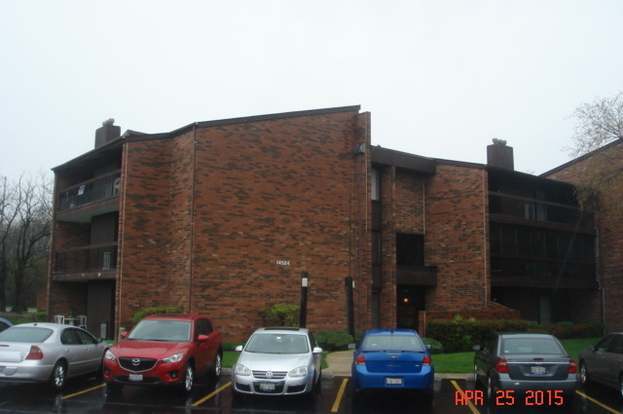 Foto del edificio - 14524 Walden Ct
