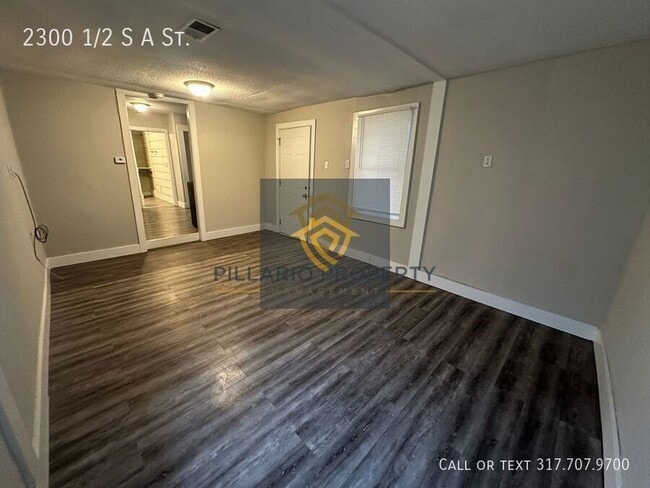 Foto del edificio - 2300 S A St