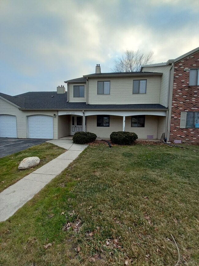 Foto del edificio - Beautiful Updated Condo in Chesterton