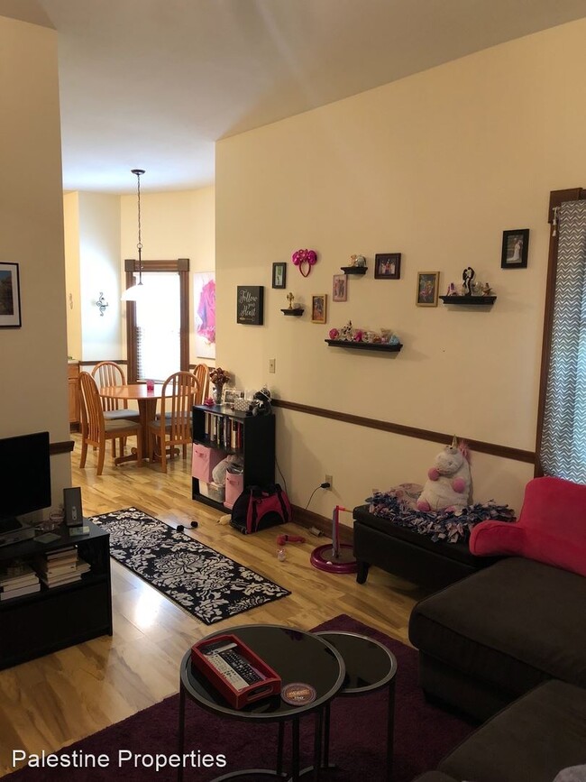 Foto del edificio - 2628 N Prospect Ave