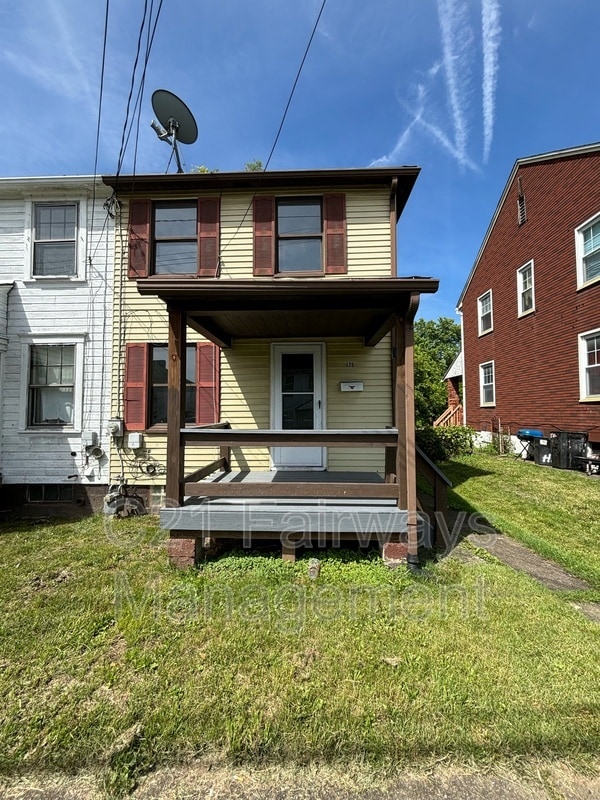 Foto principal - 929 Vankirk St