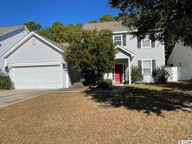Primary Photo - 2162 Seneca Ridge Dr