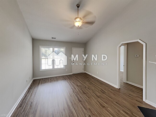 Building Photo - 3 br, 2 bath House - 5101 Julip Dr