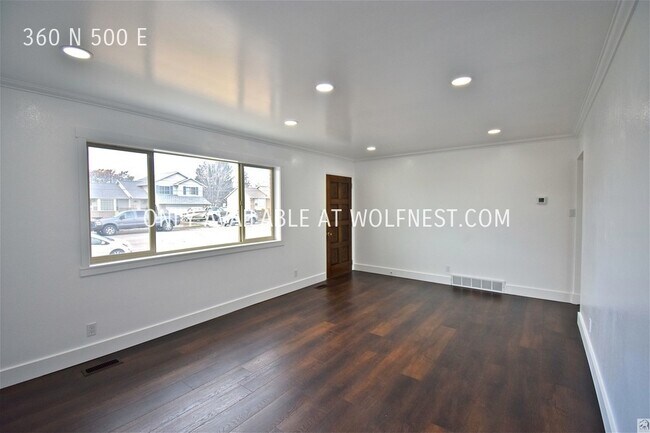 Building Photo - Stunning 3 Bedroom American Fork Home!