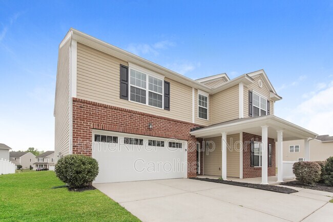 Foto del edificio - 966 Sweetgum St
