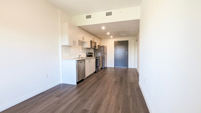 Photo du bâtiment - One Bedroom Unit Downtown Kitchener