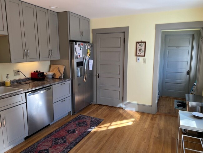 Photo - 53-55 Scamman St Apartment
