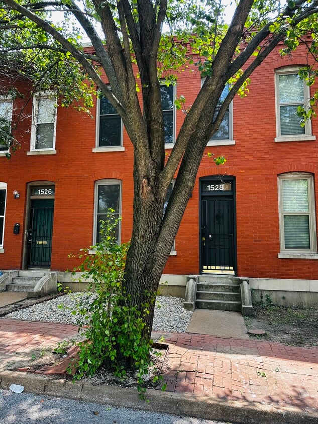 Primary Photo - 1528 Menard St