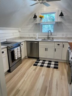 Cocina 880CK - 880 N Ashe St