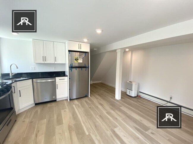 Building Photo - 1 bedroom in Boston MA 02130