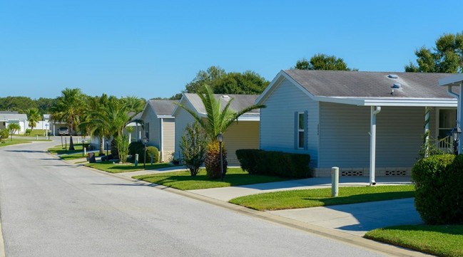 Building Photo - Fairfield Village