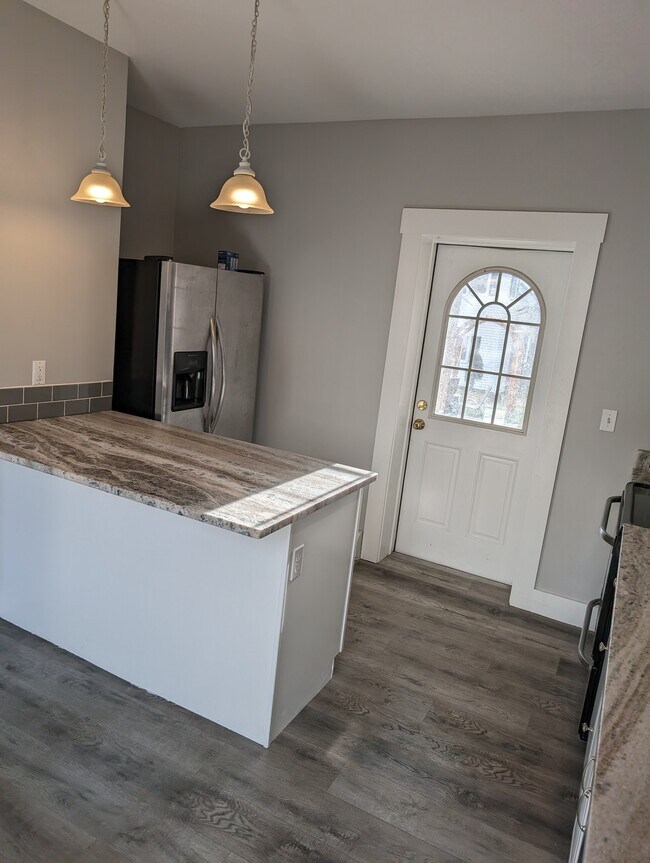 Foto del edificio - 264 Elm St