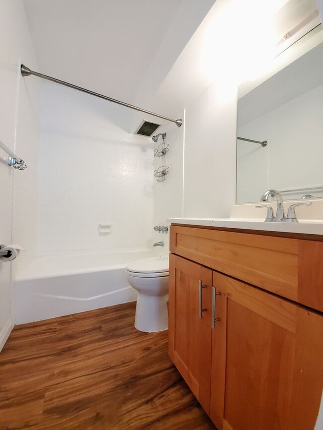 Foto del edificio - Available now | 2 Bedroom, 2 Bathroom with...