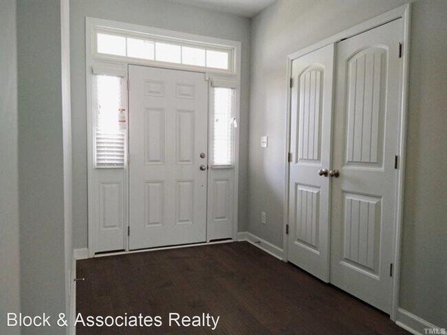 Building Photo - 4 br, 2 bath House - 2517 Owlands Court