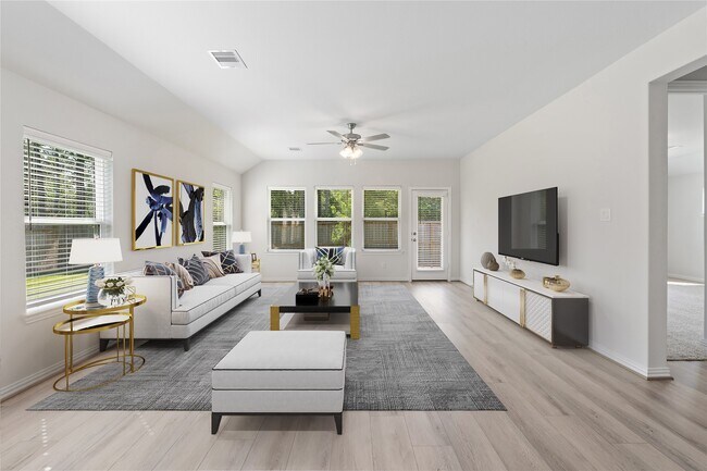 Foto del edificio - 106 Violet Carson Ct