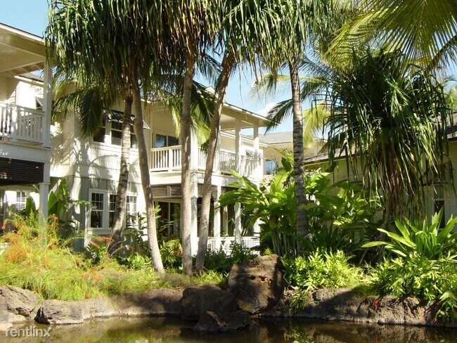 Building Photo - 2 br, 2 bath Townhome - 921471 Aliinui Dr
