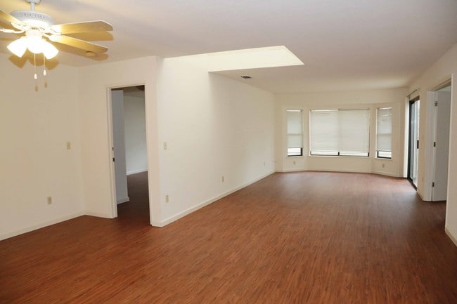 Interior Photo - The Willows Townhomes