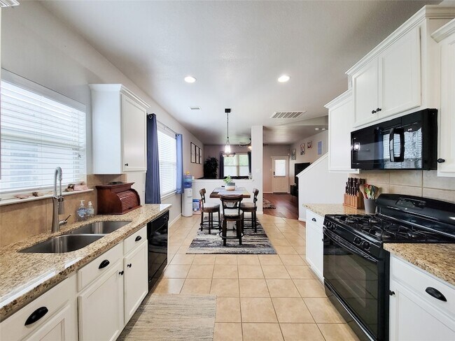 Foto del edificio - 11502 Stonepine Meadow Ct