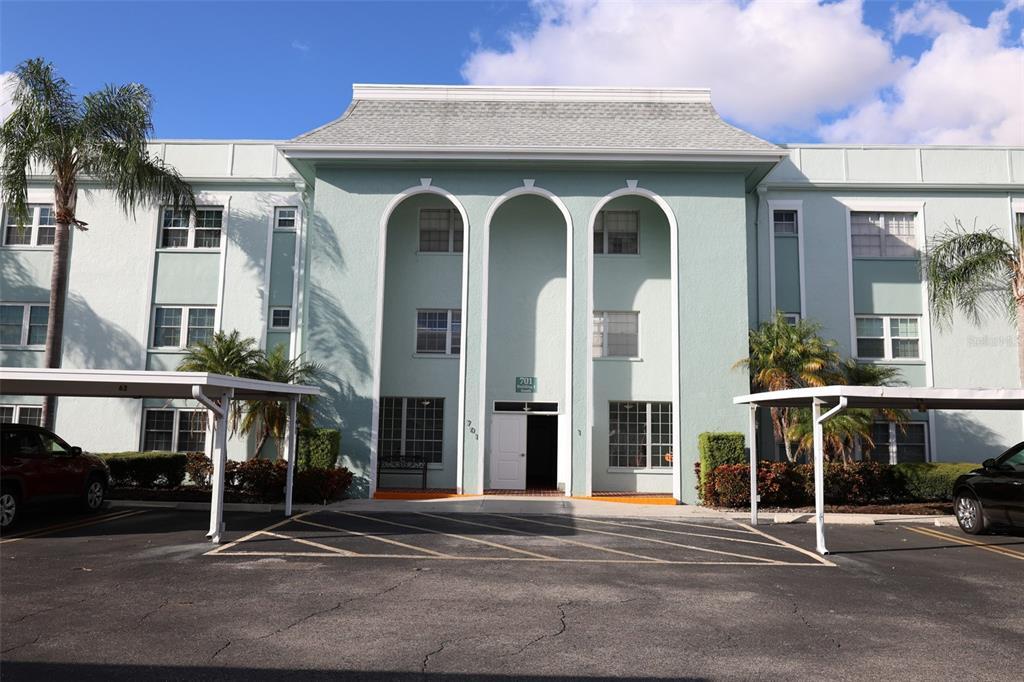 701 Poinsettia Rd Unit 138, Belleair, FL 33756 Condo for Rent in