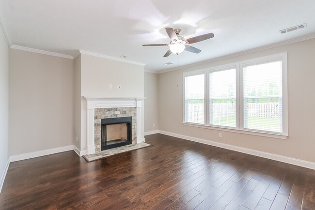 Building Photo - Stunning 4 Bedroom Home in Evans, GA