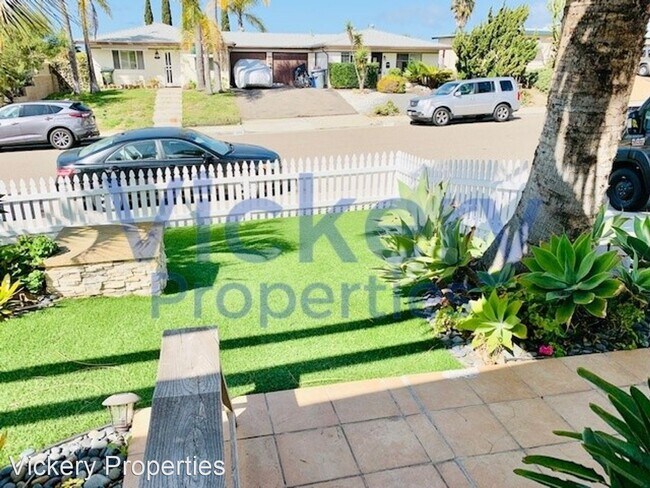Building Photo - 2 br, 1 bath House - 223 Gloxina Street