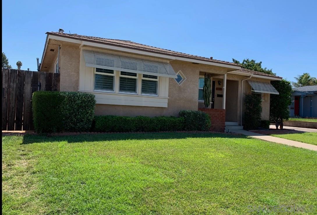 6751 Clara Lee Ave, San Diego, CA 92120 House for Rent in San Diego