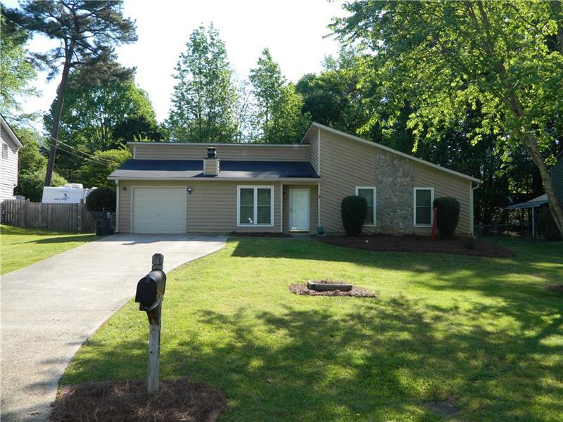 Primary Photo - 4369 Buckingham Pl
