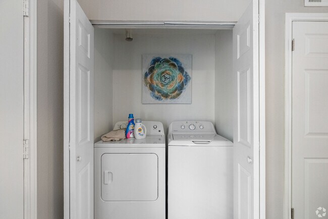 Apartamentos Parcside Townhomes — foto de la comunidad - Parcside Townhomes