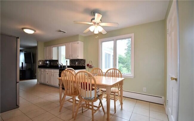 Cocina - 25 Shelter Rock Rd