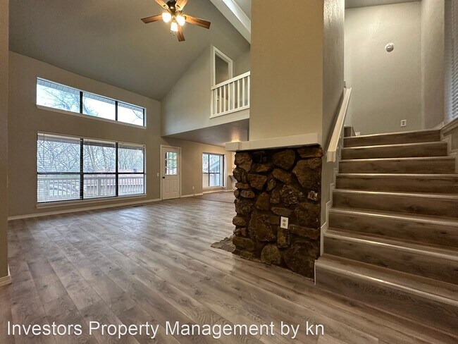 Foto del edificio - 3 br, 2 bath House - 5400 Hardscrabble Way