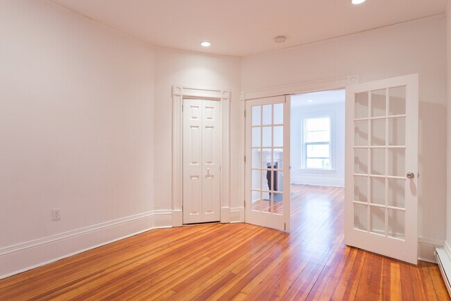 Dormitorio - 127 St. Botolph Street