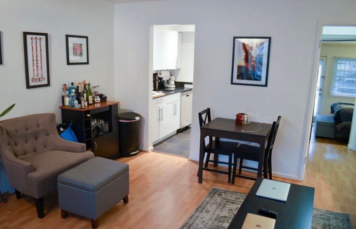 Foto principal - 1826 Florida Ave NW