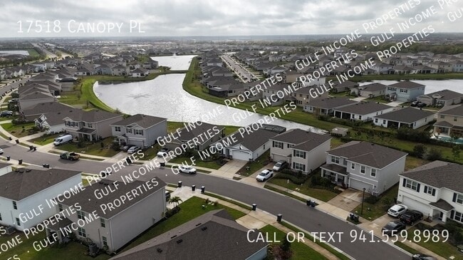 Building Photo - 17518 Canopy Pl