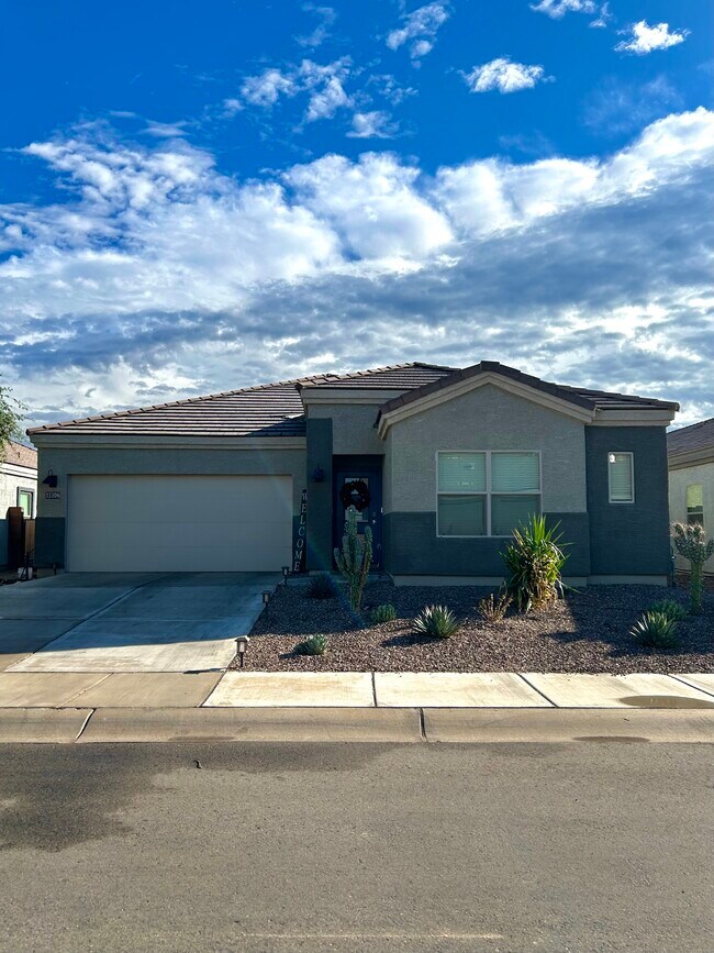 Foto del edificio - 13306 N Jessett Ln