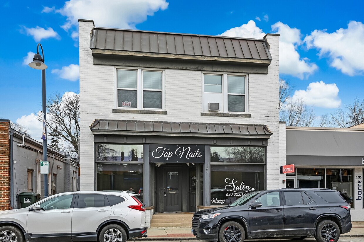 160 Burlington Ave Unit 2NDFLOOR, Clarendon Hills, IL 60514 Condo